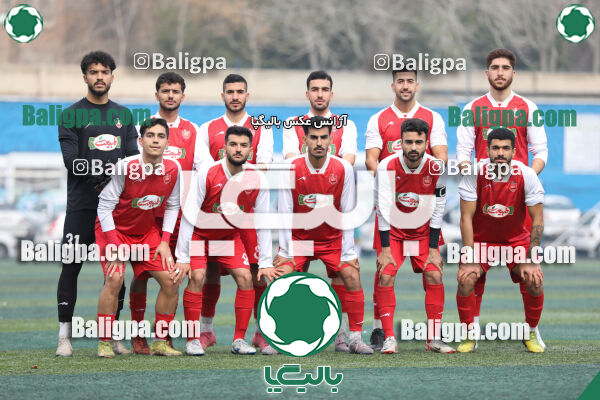 پاس قوامین 0–0 پرسپولیس