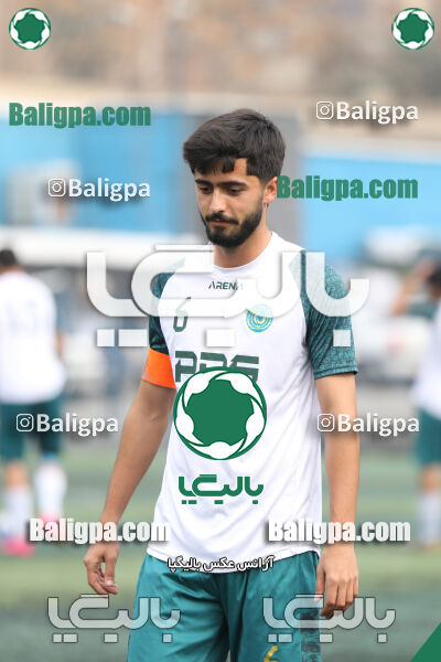 پاس قوامین 0–0 پرسپولیس