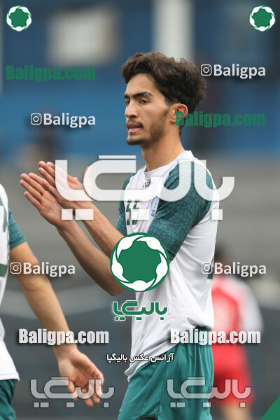 پاس قوامین 0–0 پرسپولیس