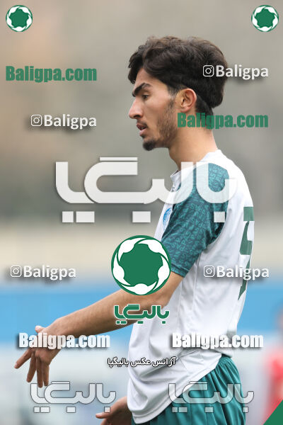 پاس قوامین 0–0 پرسپولیس