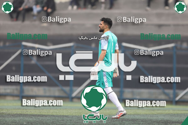 پاس قوامین 0–0 پرسپولیس