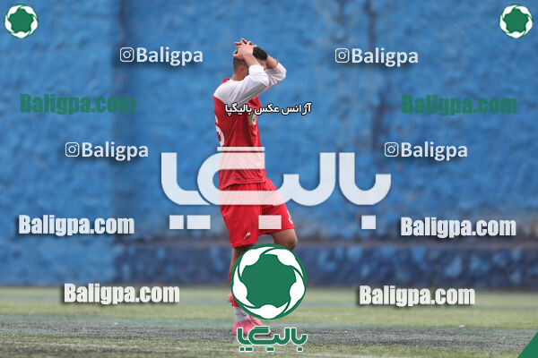 پاس قوامین 0–0 پرسپولیس