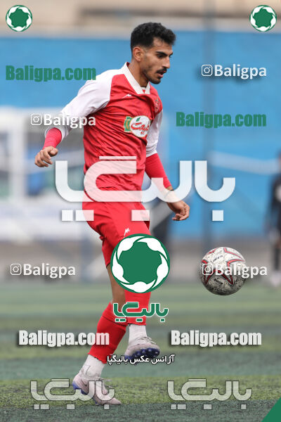 پاس قوامین 0–0 پرسپولیس