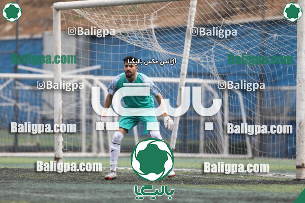پاس قوامین 0–0 پرسپولیس