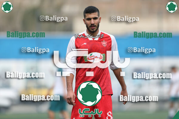 پاس قوامین 0–0 پرسپولیس