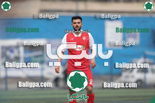 پاس قوامین 0–0 پرسپولیس