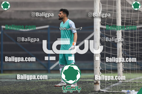 پاس قوامین 0–0 پرسپولیس
