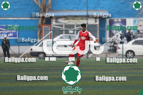 پاس قوامین 0–0 پرسپولیس