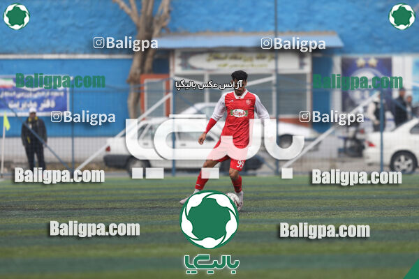 پاس قوامین 0–0 پرسپولیس