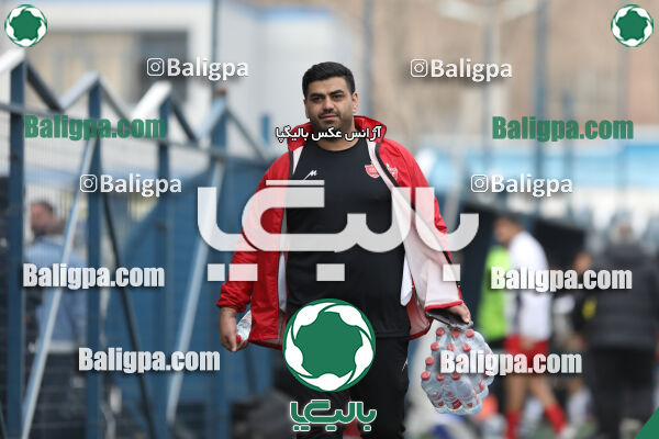 پاس قوامین 0–0 پرسپولیس