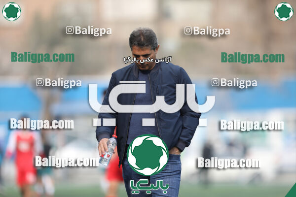 پاس قوامین 0–0 پرسپولیس