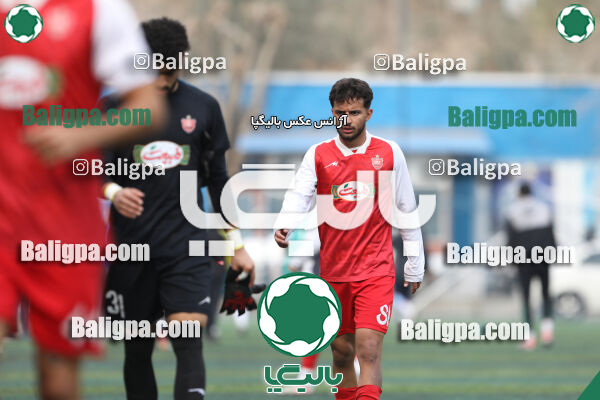 پاس قوامین 0–0 پرسپولیس