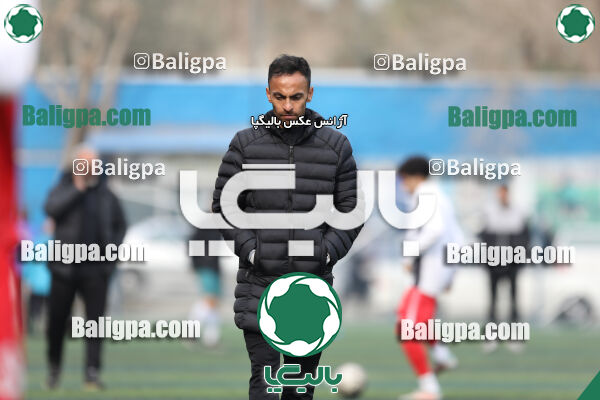 پاس قوامین 0–0 پرسپولیس