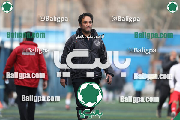 پاس قوامین 0–0 پرسپولیس