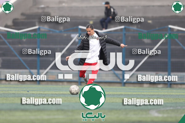 پاس قوامین 0–0 پرسپولیس