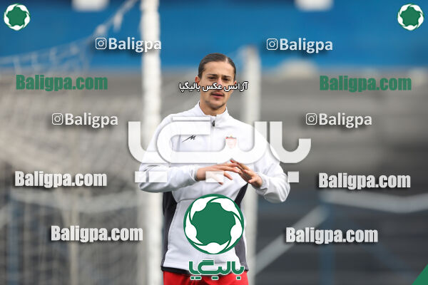پاس قوامین 0–0 پرسپولیس