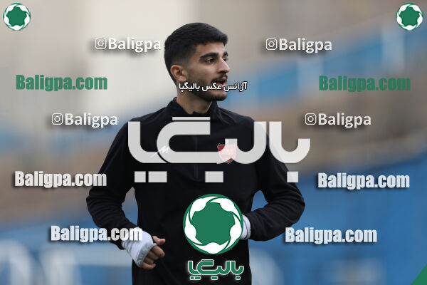 پاس قوامین 0–0 پرسپولیس