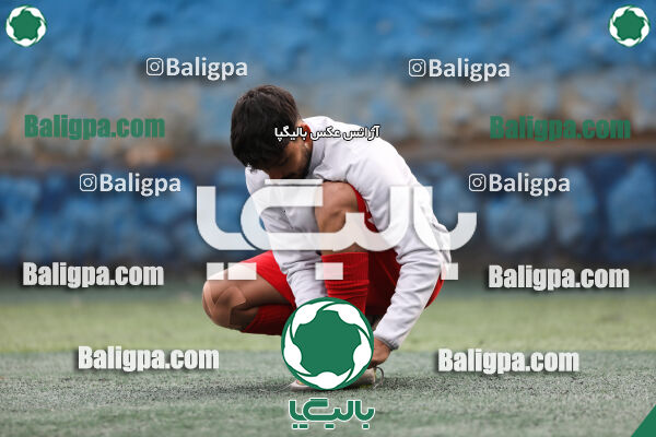 پاس قوامین 0–0 پرسپولیس