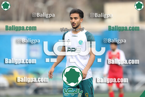 پاس قوامین 0–0 پرسپولیس