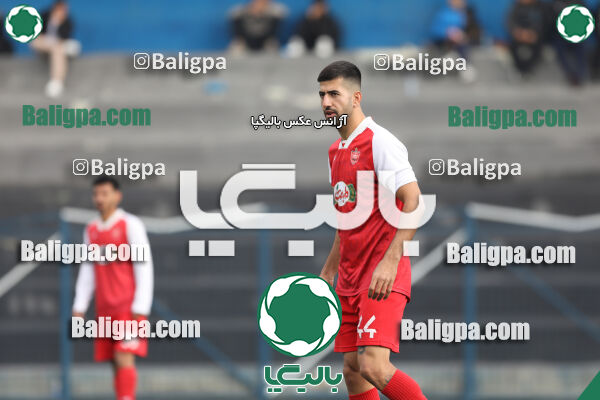 پاس قوامین 0–0 پرسپولیس