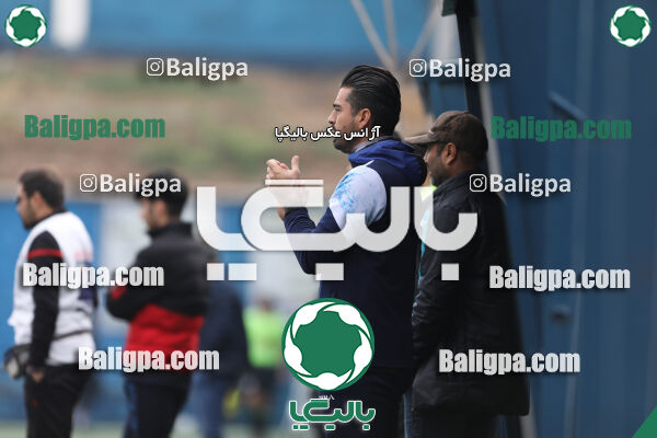 پاس قوامین 0–0 پرسپولیس