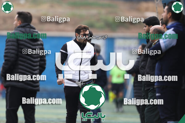 پاس قوامین 0–0 پرسپولیس