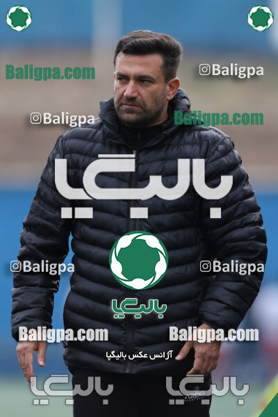 پاس قوامین 0–0 پرسپولیس
