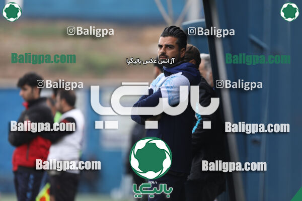پاس قوامین 0–0 پرسپولیس