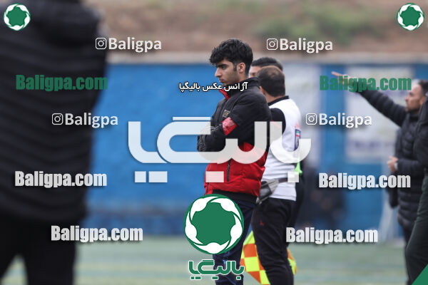 پاس قوامین 0–0 پرسپولیس