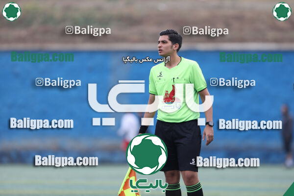 پاس قوامین 0–0 پرسپولیس