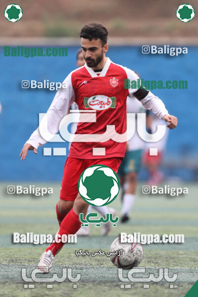 پاس قوامین 0–0 پرسپولیس