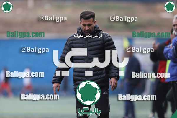 پاس قوامین 0–0 پرسپولیس