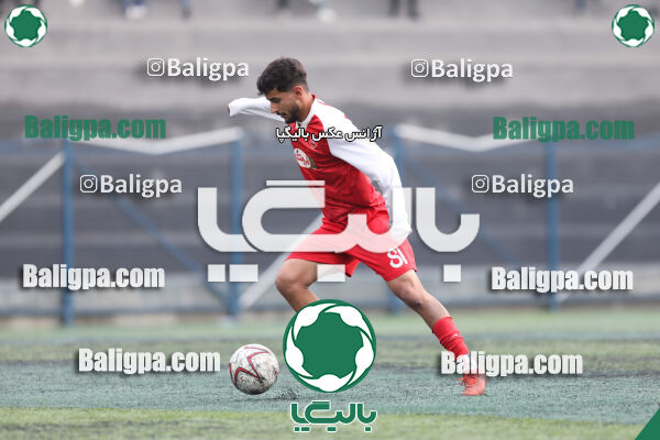 پاس قوامین 0–0 پرسپولیس