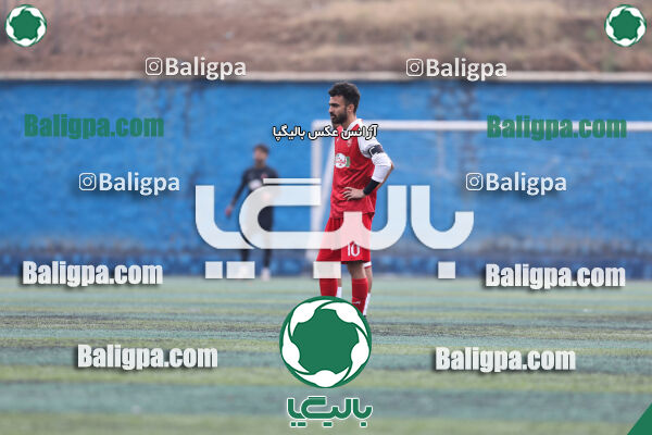 پاس قوامین 0–0 پرسپولیس