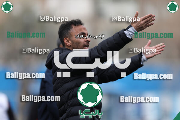 پاس قوامین 0–0 پرسپولیس