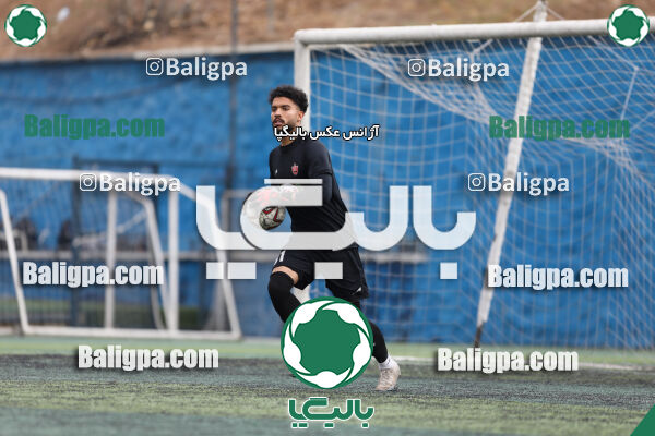 پاس قوامین 0–0 پرسپولیس