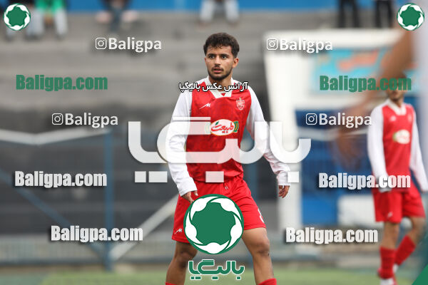 پاس قوامین 0–0 پرسپولیس