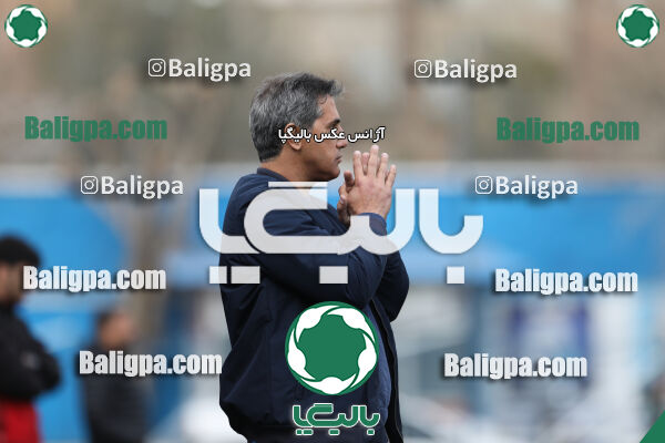 پاس قوامین 0–0 پرسپولیس