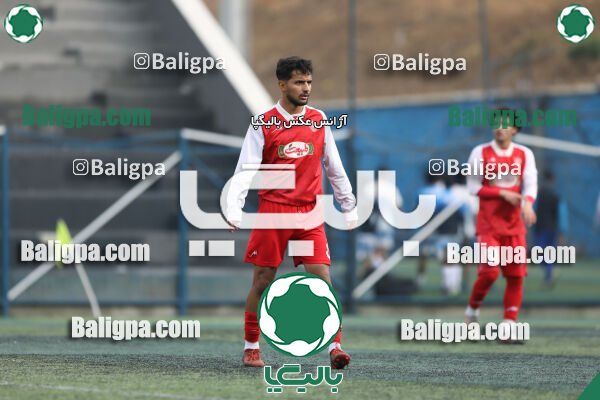پاس قوامین 0–0 پرسپولیس
