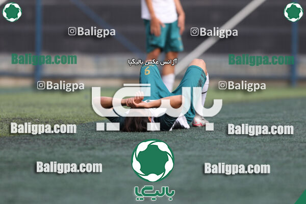 پاس قوامین 0–0 پرسپولیس
