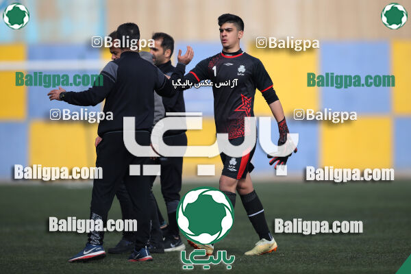 پارسیان جوان 2–2 سایپا
