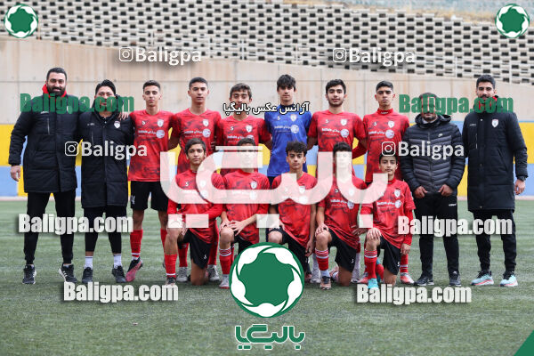 پارسیان جوان 2–2 سایپا