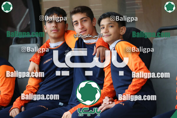 پارسیان جوان 2–2 سایپا