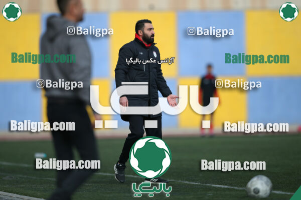 پارسیان جوان 2–2 سایپا