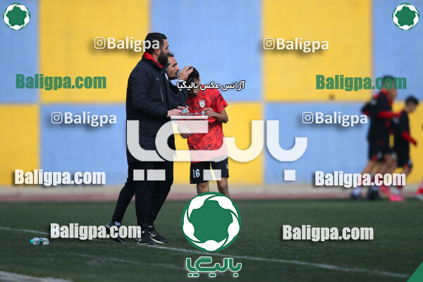 پارسیان جوان 2–2 سایپا