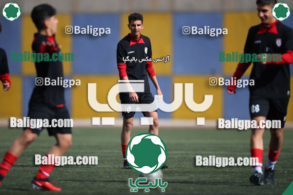 پارسیان جوان 2–2 سایپا