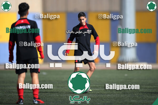 پارسیان جوان 2–2 سایپا