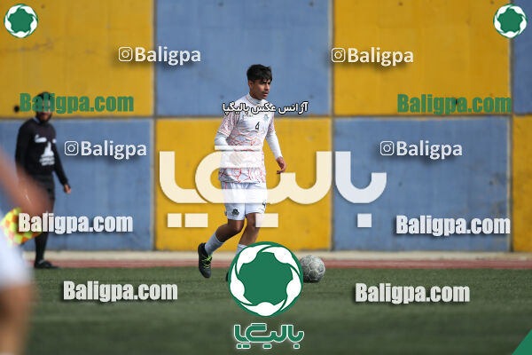 پارسیان جوان 2–2 سایپا