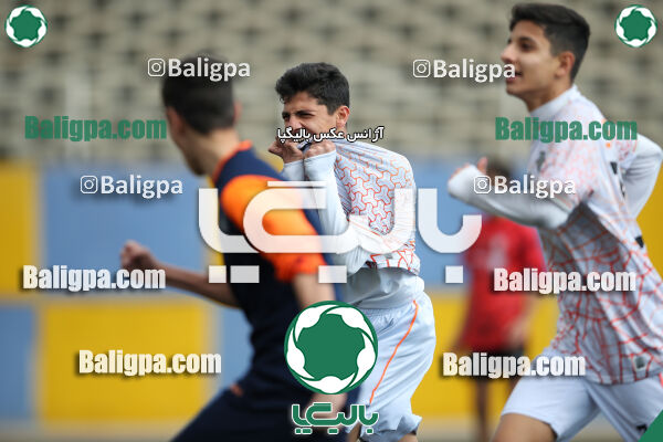 پارسیان جوان 2–2 سایپا