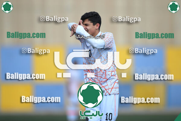 پارسیان جوان 2–2 سایپا